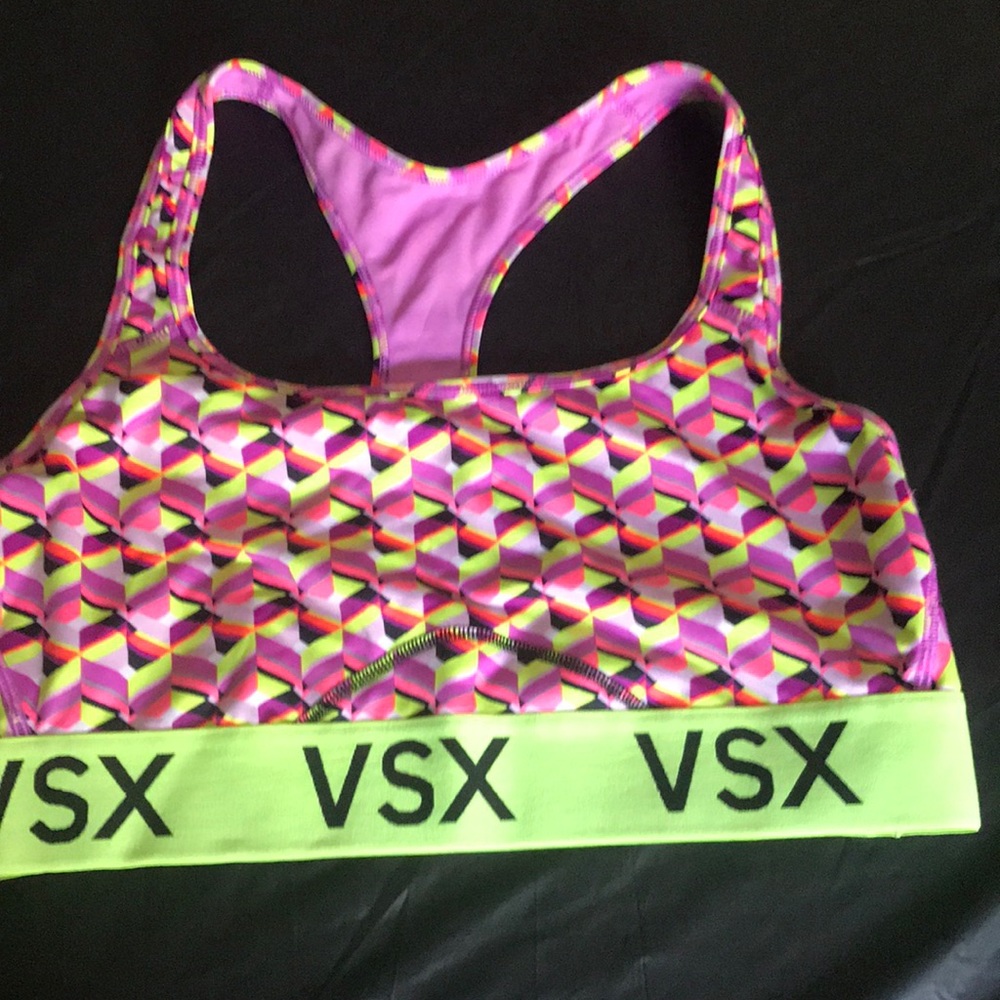 Sport bra